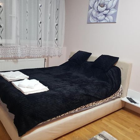 Apartman Aurora Nowy Sad Zewnętrze zdjęcie