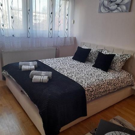 Apartman Aurora Nowy Sad Zewnętrze zdjęcie