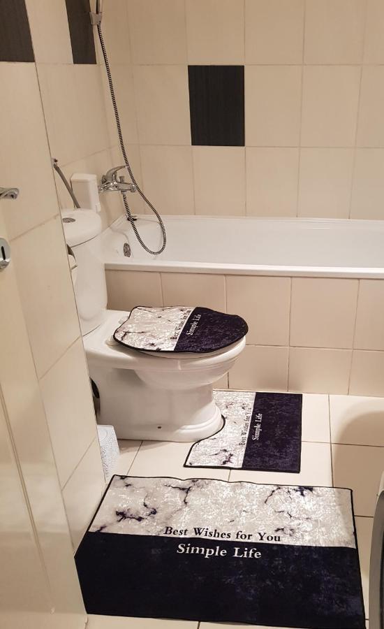 Apartman Aurora Nowy Sad Zewnętrze zdjęcie