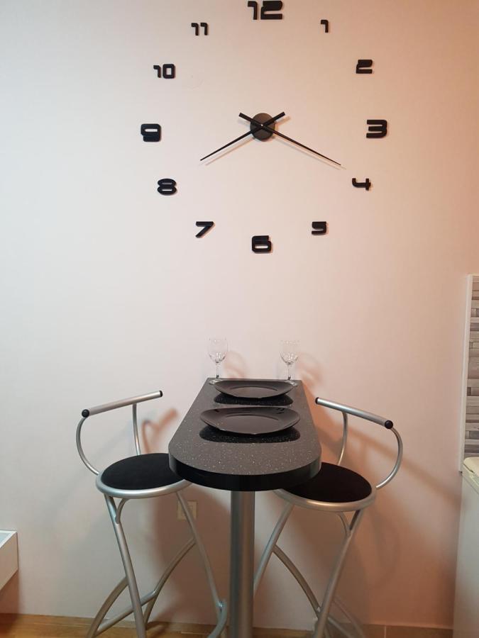 Apartman Aurora Nowy Sad Zewnętrze zdjęcie