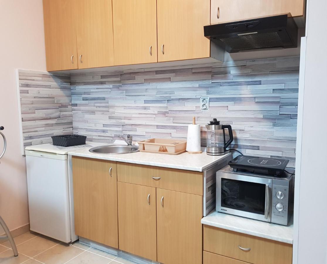 Apartman Aurora Nowy Sad Zewnętrze zdjęcie