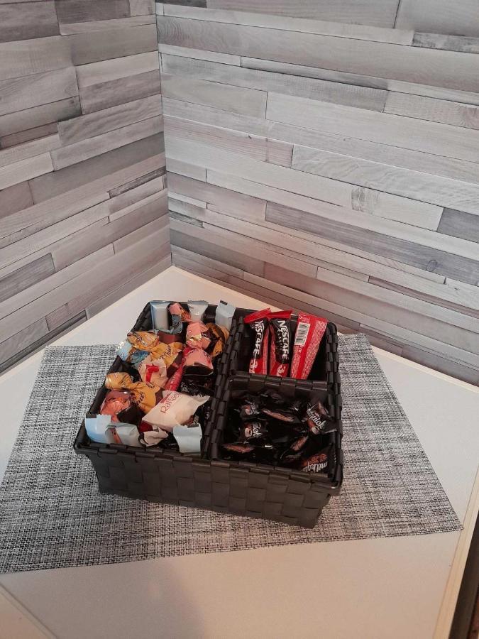 Apartman Aurora Nowy Sad Zewnętrze zdjęcie