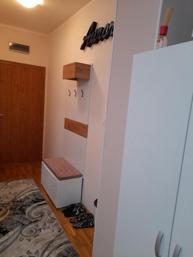 Apartman Aurora Nowy Sad Zewnętrze zdjęcie